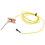 Carrier LH33WZ017 flame sensor - front view (Product Type: Flame Sensor)