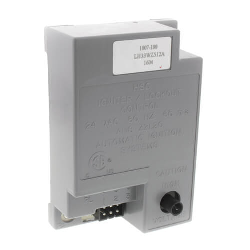 Carrier LH33WZ512 hvac replacement part - front view (Product Type: Hvac Replacement Part)