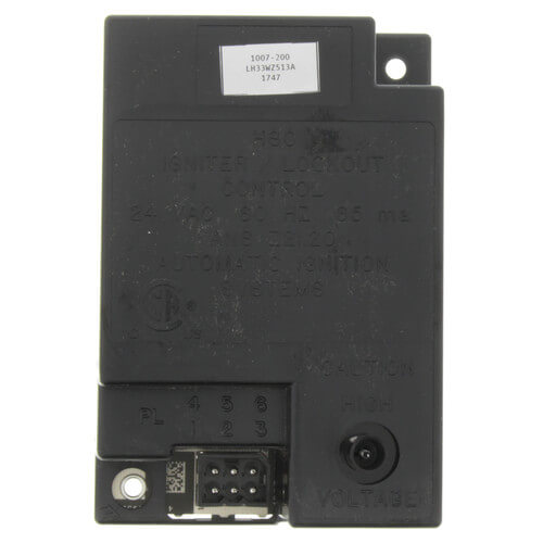 Carrier LH33WZ513 hvac replacement part - front view (Product Type: Hvac Replacement Part)
