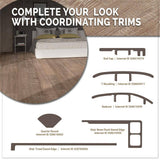 MSI Liberty Mound White Oak XL 1/2 in. T x 7.48 in.W Tongue and Groove Engineered Hardwood Flooring (1413.72 sq. ft./pallet)