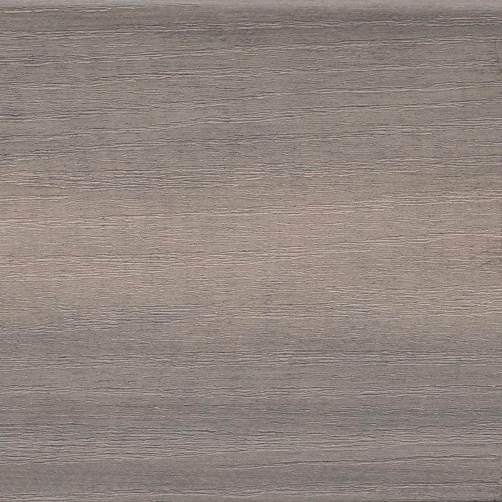 MoistureShield Meridian CoolDeck Catalina 1 in. x 5.4 in. x 20 ft. Groove Capped Composite Decking 10-Piece H-Pack