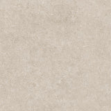 Pietra Limestone White 24 in. x 24 in. x 0.75 in. Stone-Look Porcelain Paver (Case of 2)