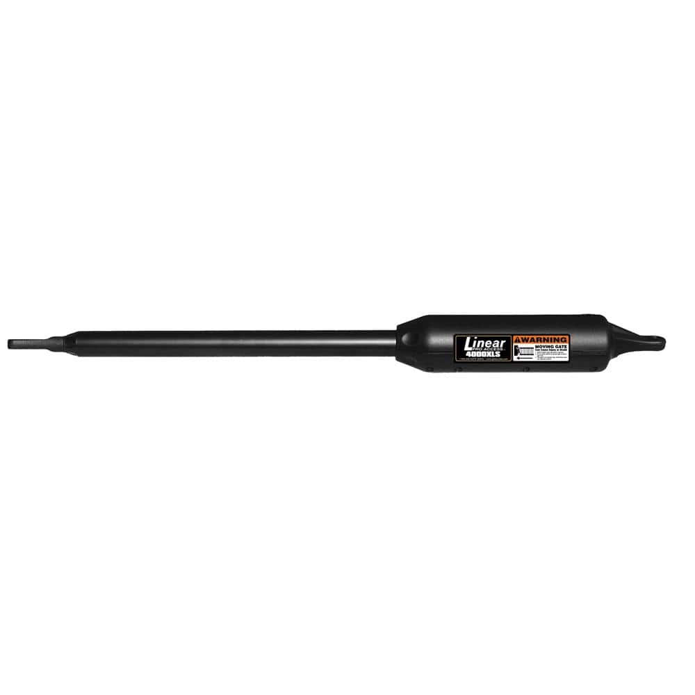LINEAR Pro 4000-Swing Gate Opener