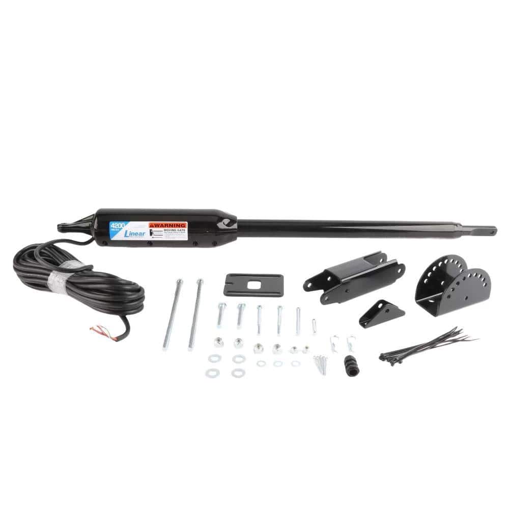 LINEAR Pro 4200 Swing Gate Opener Secondary