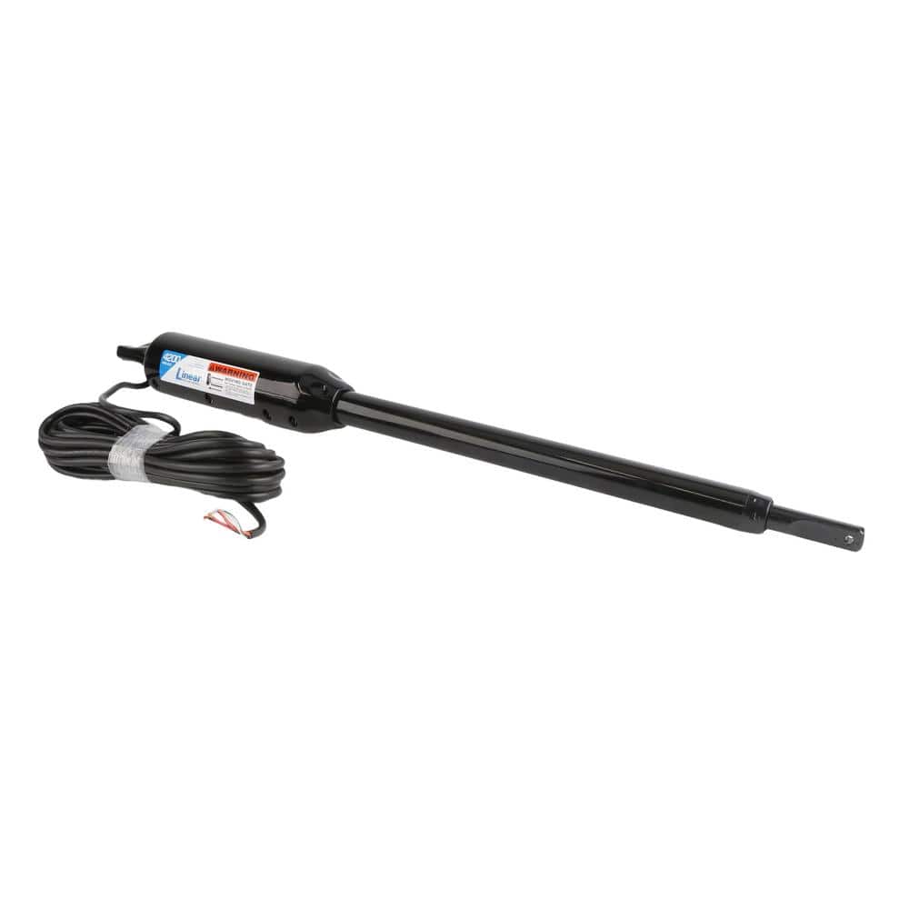 LINEAR Pro 4200 Swing Gate Opener Secondary