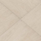 MSI Living Style Beige 2cm. x 18 in. x 36 in. Matte Porcelain Stone Look Paver (9 sq. ft./Case)