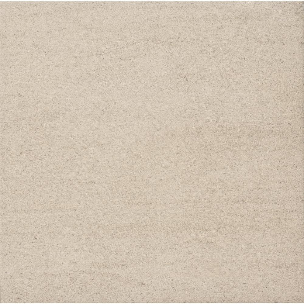 MSI Living Style Beige 2cm. x 18 in. x 36 in. Matte Porcelain Stone Look Paver (9 sq. ft./Case)