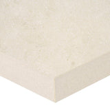 MSI Living Style Pearl 2 cm. x 18 in. x 36 in. Matte Porcelain Stone Look Paver (9 sq. ft./Case)