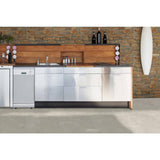 MSI Living Style Pearl 2 cm x 18 in. x 36 in. Matte Porcelain Stone Look Paver (216 sq. ft./Pallet)