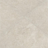MSI Living Style Pearl 2 cm x 24 in. x 24 in. Matte Porcelain Stone Look Paver (512 sq. ft./Pallet)