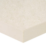 MSI Livingstyle Pearl 2 cm. x 24 in. x 24 in. Matte Porcelain Stone Look Paver (8 sq. ft./Case)