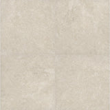 MSI Livingstyle Pearl 2 cm. x 24 in. x 24 in. Matte Porcelain Stone Look Paver (8 sq. ft./Case)
