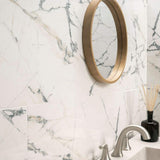 MSI Lockson Mix 24 in. x 48 in. Polished Porcelain Floor and Wall Tile (16 sq. ft./Case)