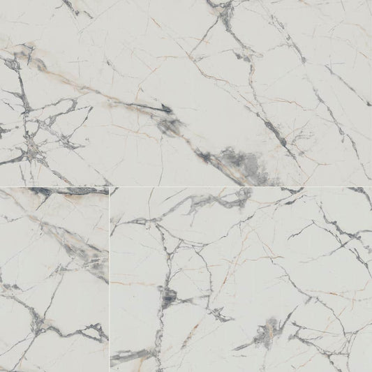 MSI Lockson Mix 24 in. x 48 in. Polished Porcelain Floor and Wall Tile (16 sq. ft./Case)