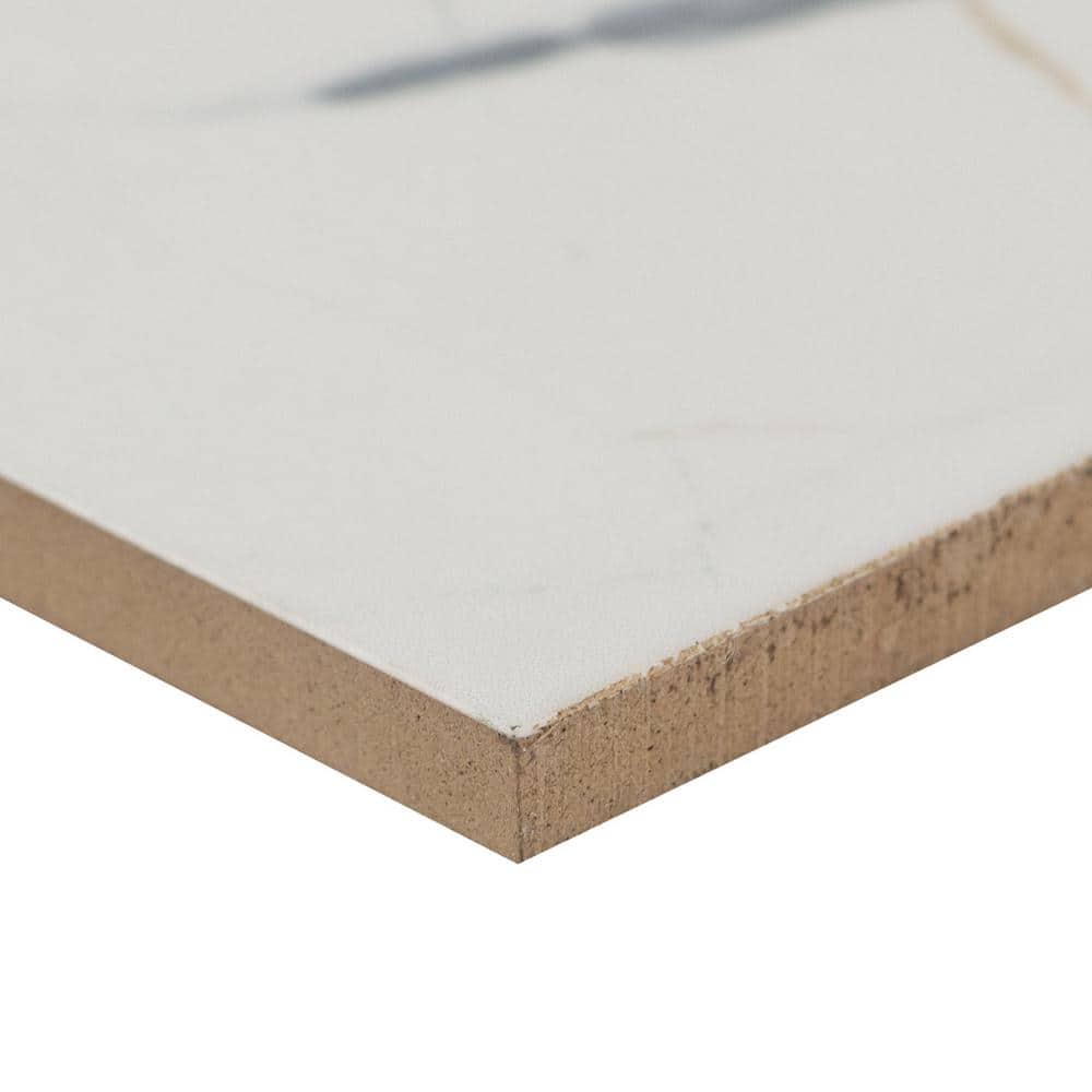 MSI Lockson Mix 16 in. x 32 in. Polished Porcelain Stone Look Floor and Wall Tile (13.56 sq. ft./Case)