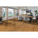Bruce Plano Field and Woodlands Red Oak 3/4 in. T x 2-1/4 in. W Solid Hardwood Flooring (20 sq.ft./ctn)