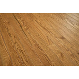 Bruce Plano Field and Woodlands Red Oak 3/4 in. T x 2-1/4 in. W Solid Hardwood Flooring (20 sq.ft./ctn)