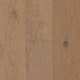 Bruce Time Honored Tuscan Breeze Wh Oak 3/8 in. T x 6.5 in. W T+G Wire Brushed Engineered Hardwood Flooring (32.11 sq.ft./ctn)