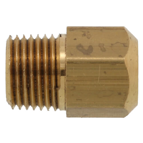 Goodman-Amana LPTK09 hvac replacement part - side view (Product Type: Hvac Replacement Part)
