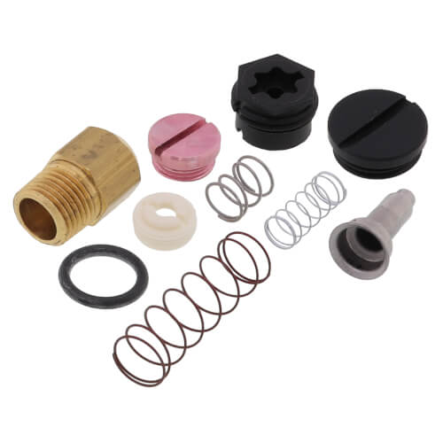 Goodman-Amana LPTK09 hvac replacement part - front view (Product Type: Hvac Replacement Part)
