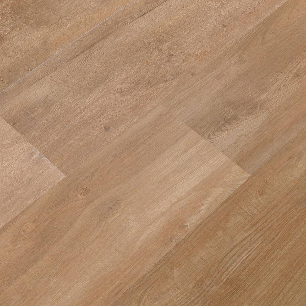 MSI Lucas Betulla 2 cm. x 12 in. x 48 in. Matte Porcelain Wood Look Paver Tile (56 sq. ft. / pallet)