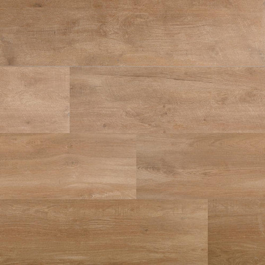 MSI Lucas Betulla 2 cm. x 12 in. x 48 in. Matte Porcelain Wood Look Paver Tile (56 sq. ft. / pallet)