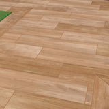 MSI Lucas Betulla 2 cm. x 12 in. x 48 in. Matte Porcelain Wood Look Paver Tile (56 sq. ft. / pallet)