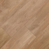 MSI Lukas Brown 12 in. x 48 in. Matte Porcelain Paver Tile (2 pieces/8 sq. ft./Case)