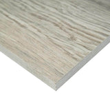 MSI Lukas Gray 12 in. x 48 in. Porcelain Paver Tile, Grey (8 sq. ft./Case)