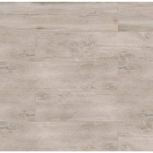 MSI Lukas Gray 12 in. x 48 in. Porcelain Paver Tile, Grey (256 sq. ft./Pallet)