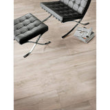 MSI Lukas Gray 12 in. x 48 in. Porcelain Paver Tile, Grey (256 sq. ft./Pallet)