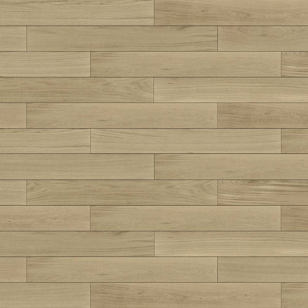 HOMELEGEND Lucent Oak 3/8 in. T x 6.5 in. W Engineered Hardwood Flooring (25.7 sqft/case)