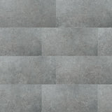 MSI Take Home Tile Sample - Lunar Silver 6 in. x 6 in. Matte Porcelain Paver Floor Tile (0.25 sq. ft.)
