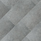 MSI Take Home Tile Sample - Lunar Silver 6 in. x 6 in. Matte Porcelain Paver Floor Tile (0.25 sq. ft.)