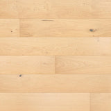 MSI Lyon Valley White Oak XL 1/2 in. T x 7.48 in. W Tongue and Groove Engineered Hardwood Flooring (35.34 sq. ft./case)