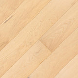 MSI Lyon Valley White Oak XL 1/2 in. T x 7.48 in. W Tongue and Groove Engineered Hardwood Flooring (35.34 sq. ft./case)