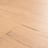 MSI Lyon Valley White Oak XL 1/2 in. T x 7.48 in. W Tongue and Groove Engineered Hardwood Flooring (35.34 sq. ft./case)