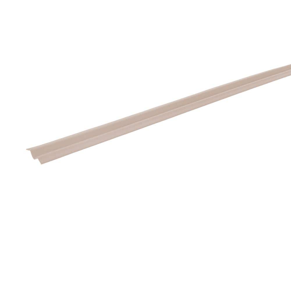 M-D Building Products M-D 5 ft. Privacy Fence Slat Beige