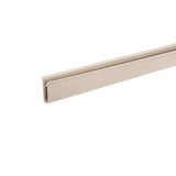 M-D Building Products M-D 8 ft. Privacy Fence Slat Beige