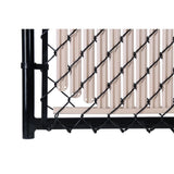M-D Building Products M-D 8 ft. Privacy Fence Slat Beige