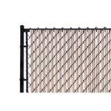 M-D Building Products M-D 8 ft. Privacy Fence Slat Beige