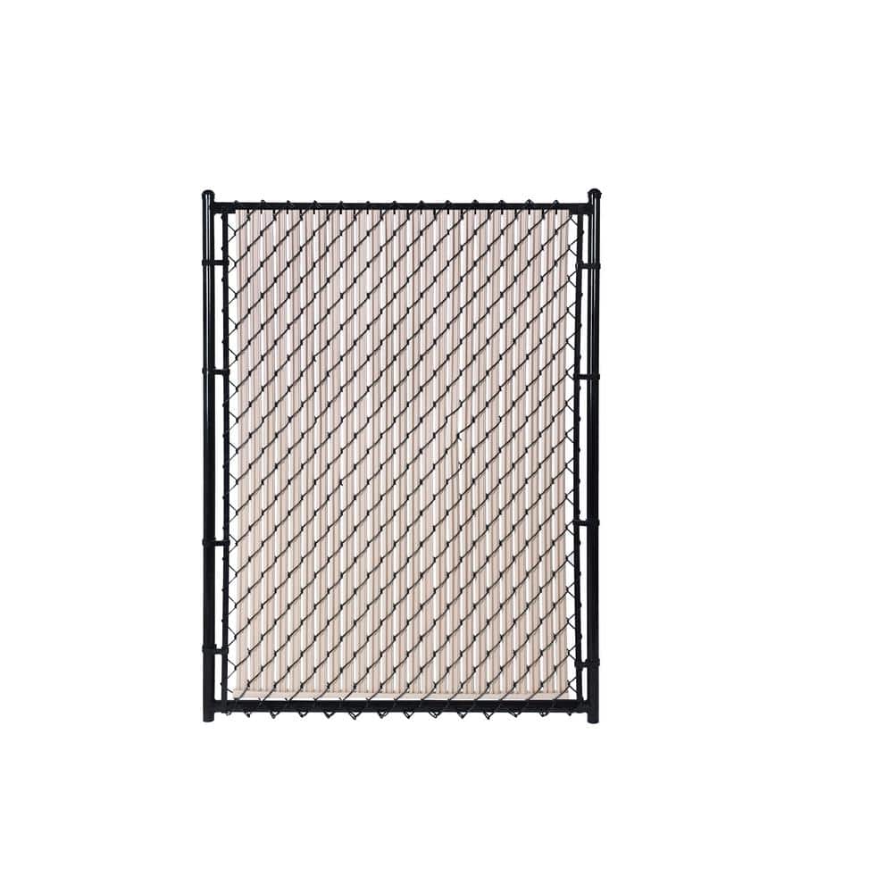 M-D Building Products M-D 8 ft. Privacy Fence Slat Beige