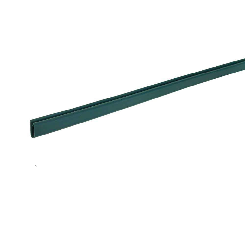 M-D Building Products M-D 5 ft. Privacy Fence Slat Green
