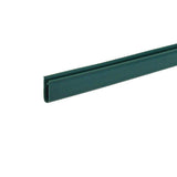 M-D Building Products M-D 5 ft. Privacy Fence Slat Green