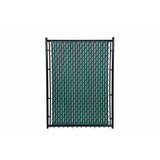 M-D Building Products M-D 5 ft. Privacy Fence Slat Green