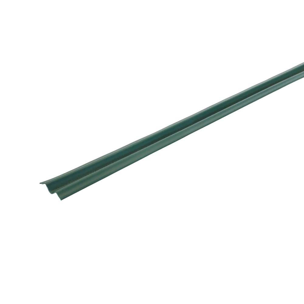 M-D Building Products M-D 8 ft. Privacy Fence Slat Green