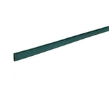 M-D Building Products M-D 8 ft. Privacy Fence Slat Green
