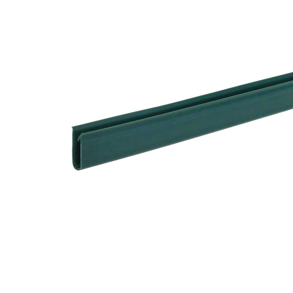 M-D Building Products M-D 8 ft. Privacy Fence Slat Green