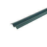 M-D Building Products M-D 8 ft. Privacy Fence Slat Green