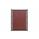 M-D Building Products M-D 6 ft. Privacy Fence Slat Redwood